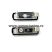 Set 2 Lampi Numar Led Ford Focus 1 1998-2005 - OR-7956