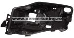   Carcasa far stanga pentru Mercedes GLE W166, GLE Coupe C292 pentru farul cu ILS (2015 - 2019) - HW045-STANGA