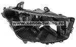   Carcasa far dreapta pentru Mercedes GLC X254, GLC Coupe C254 Performance LED (2023 - 2026) - HW147-DREAPTA