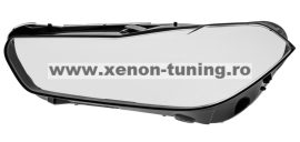 Sticla far stanga pentru BMW X2 F39 LCI / Facelift (2021 - 2023) - HB178-STANGA Sticla far stanga pentru BMW X2 F39 LCI / Facelift (2021 - 2023) - HB178-STANGA