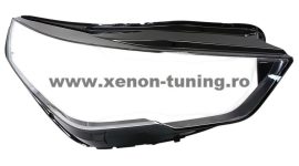 Sticla far dreapta pentru BMW X2 U10 (2023 - prezent) - HB273-DREAPTA Sticla far dreapta pentru BMW X2 U10 (2023 - prezent) - HB273-DREAPTA