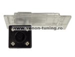   Camera marsarier Renault Renault Clio, Megane, Laguna, Kadjar, Master, Trafic, Twingo, Dacia Logan 2 Facelift, Mercedes Citan 415, Opel Movano, Vivaro, Smart Forfour 453, Fortwo 453, Nissan NV400, NV300, Interstar - 8379