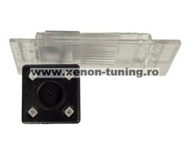 Camera marsarier Renault Renault Clio, Megane, Laguna, Kadjar, Master, Trafic, Twingo, Dacia Logan 2 Facelift, Mercedes Citan 415, Opel Movano, Vivaro, Smart Forfour 453, Fortwo 453, Nissan NV400, NV300, Interstar - 8379