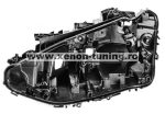   Carcasa far stanga BMW Seria 4 G22, G23, G26, M4 G82, G83, i4 G26, M3 G80, G81 Non Facelift farul LED Adaptiv (2020 - 2023) - HB933-STANGA