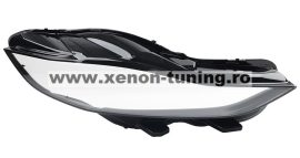 Sticla far dreapta pentru Jaguar XE X760 cu Facelift (2020-prezent) - HCXE2022-DREAPTA