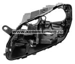   Carcasa far stanga pentru Volkswagen Passat B7 (2010 - 2015) - HV005-STANGA