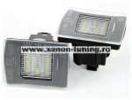   Lampi numar led MERCEDES-BENZ ML, GL, GLA, SLK, A CLASS - (BTLL-109) V-030215