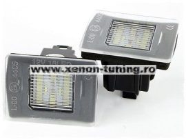 Lampi numar led MERCEDES-BENZ ML, GL, GLA, SLK, A CLASS - (BTLL-109) V-030215 Lampi numar led MERCEDES-BENZ ML, GL, GLA, SLK, A CLASS - (BTLL-109) V-030215