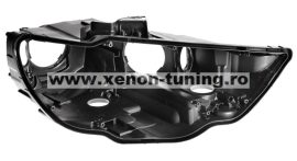 Carcasa far dreapta pentru Audi A3 8V Non Facelift (2012 - 2016) - HA003-DREAPTA