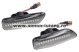 Set 2 Semnalizari Aripa LED Dinamice Volvo XC90, XC70, S60, S80, V70 - D0693
