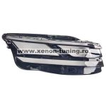   Sticla far dreapta pentru Volkswagen Touareg 3 fara Facelift (2019 - 2023) far LED High - HV136-DREAPTA