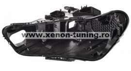 Carcasa far stanga pentru BMW X2 F39 fara Facelift far Full LED (2017 - 2020) - HB124-STANGA Carcasa far stanga pentru BMW X2 F39 fara Facelift far Full LED (2017 - 2020) - HB124-STANGA