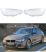 Set 2 sticle faruri pentru BMW Seria 3 F30, F31 Facelift (2016 - 2018) - HB022