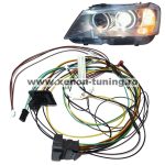   Cablaj far stanga pentru BMW X3 F25 fara Facelift 2010-2014 Bi-Xenon fara adaptiv - F2501 Left