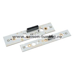 Module LED stanga reparatie DRL far Audi Q7 4M 2015-2020 - 10000047480-04, 77.161.613.00B, 7716161300B, 10000047479-02