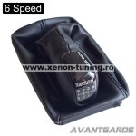   Nuca si manson Maneta Schimbator viteze Mercedes-Benz Clasa E W211, 6 trepte manual Avantgarde - GSHH-M-08