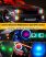 Set 2 benzi LED Devil Eyes RGB multicolore cu aplicatie de pe telefonul mobil DEVIL-RGB02