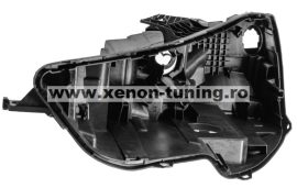 Carcasa far stanga pentru Audi A3 8Y far MATRIX (2020 - 2026) - HA117-STANGA Carcasa far stanga pentru Audi A3 8Y far MATRIX (2020 - 2026) - HA117-STANGA