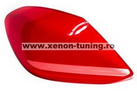 Sticla lampa spate stanga pentru Mercedes C-Class W205 cu Facelift (2019 - 2021) - TLC-W205-1920-STANGA