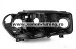   Carcasa far dreapta pentru BMW X6 F16 far cu LED (2014 - 2018) - HB102-DREAPTA