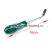 Set 3 ustensile indepartat mastic etansant faruri - CGT01-Tool