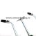 Set 3 ustensile indepartat mastic etansant faruri - CGT01-Tool