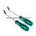 Set 3 ustensile indepartat mastic etansant faruri - CGT01-Tool