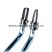 Set 3 ustensile indepartat mastic etansant faruri - CGT01-Tool