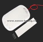 Lampa de interior cu Led 12V / 24V 15CM, 60 SMD - KH-3371