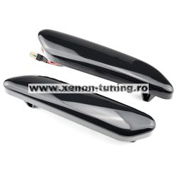 Set 2 Semnalizari Aripa Led Mini Cooper R60 Countryman, R61 Paceman - V-17330302 Set 2 Semnalizari Aripa Led Mini Cooper R60 Countryman, R61 Paceman - V-17330302