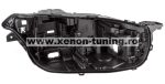   Carcasa far dreapta pentru Volvo XC90 2 Varianta 1 cu 2 module (2015 - 2023) - VO023-DREAPTA