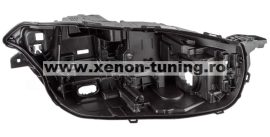 Carcasa far dreapta pentru Volvo XC90 2 Varianta 1 cu 2 module (2015 - 2023) - VO023-DREAPTA Carcasa far dreapta pentru Volvo XC90 2 Varianta 1 cu 2 module (2015 - 2023) - VO023-DREAPTA