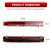 Lampa LED stop frana central Renault Megane 3, Scenic, Fluence - 265900006R