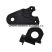 Kit reparatie far dreapta Mercedes-Benz Clasa C W205 2015-2021 - 2058206002, A2058206002 - HBW205 Right