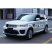 Set 2 sticle faruri pentru Range Rover Sport II (2014 - 2017) - HL011