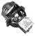 Lupe Bi Led Auto 3" putere 55W luminozitate 10.000 Lumeni 5500k 12V P5-Pro