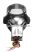 Lupe Bi Led Auto 3" putere 55W luminozitate 10.000 Lumeni 5500k 12V P5-Pro