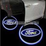 Proiectoare Portiere cu Logo Ford - BTLW042 (FO)