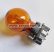 Bec Auto PWY24W / 39202930 / 12174A portocaliu semnalizare pentru BMW F30, F31, Audi A3, A4, A5, VW Golf 7, Passat CC si alte marci auto PWY24W-HALOGEN-AMBER Bec Auto PWY24W / 39202930 / 12174A portocaliu semnalizare pentru BMW F30, F31, Audi A3, A4, A5, VW Golf 7, Passat CC si alte marci auto PWY24W-HALOGEN-AMBER