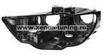   Carcasa far stanga pentru Audi A3 8V Non Facelift (2012 - 2016) - HA003-STANGA