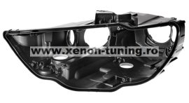 Carcasa far stanga pentru Audi A3 8V Non Facelift (2012 - 2016) - HA003-STANGA