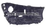   Carcasa far dreapta BMW Seria 7 G11, G12 pentru farul LED Laser (2015 - 2018) - HB099-DREAPTA