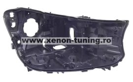 Carcasa far dreapta BMW Seria 7 G11, G12 pentru farul LED Laser (2015 - 2018) - HB099-DREAPTA Carcasa far dreapta BMW Seria 7 G11, G12 pentru farul LED Laser (2015 - 2018) - HB099-DREAPTA