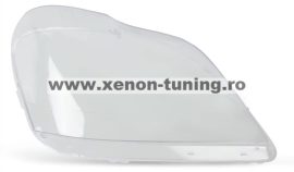 Sticla far dreapta pentru Mercedes GL X164 (2006 - 2011) - HW127-DREAPTA