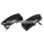   Set 2 Semnalizari Led Oglinda Dinamice Ford Ranger T6 & T7 Wildtrak, Raptor - D0406 / D0461