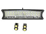 Plafoniera LED Fata dedicata BMW E46 - BTLL-079