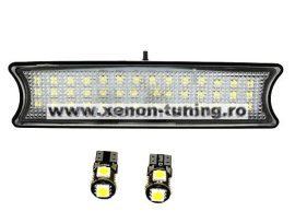 Plafoniera LED Fata dedicata BMW E46 - BTLL-079 Plafoniera LED Fata dedicata BMW E46 - BTLL-079