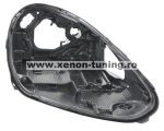   Carcasa far dreapta pentru Porsche Cayenne 2 cu Facelift farul Xenon cu AFS (2015 - 2018) - HR031-DREAPTA