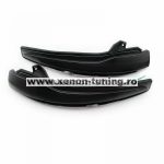   Set 2 Semnalizari Led Oglinda Dinamice Mercedes C, E, S, GLC, CLS - D0187 (BTLL-238D-1)
