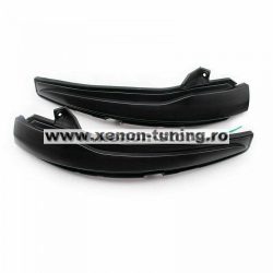 Set 2 Semnalizari Led Oglinda Dinamice Mercedes C, E, S, GLC, CLS - D0187 (BTLL-238D-1) Set 2 Semnalizari Led Oglinda Dinamice Mercedes C, E, S, GLC, CLS - D0187 (BTLL-238D-1)
